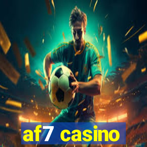 af7 casino